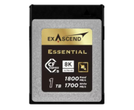 Karta pamięci ExAscend 1TB Essential CFexpress B